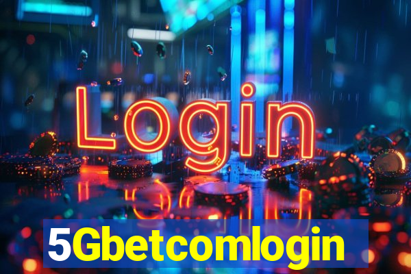 5Gbetcomlogin