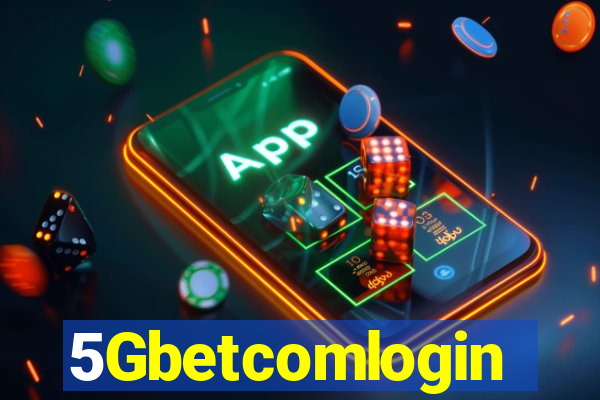 5Gbetcomlogin