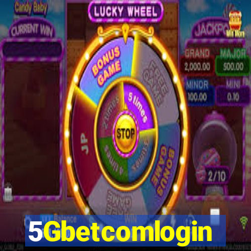 5Gbetcomlogin