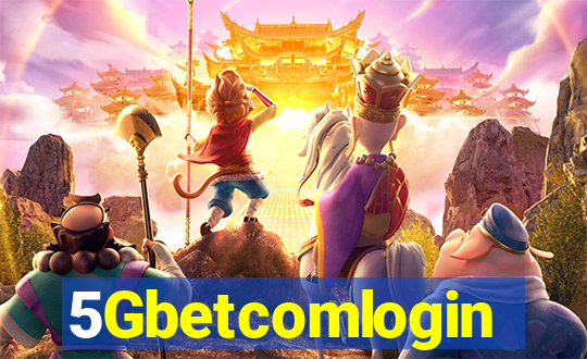 5Gbetcomlogin