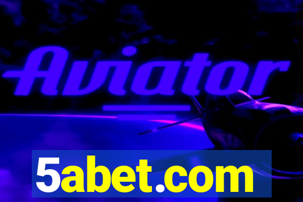 5abet.com