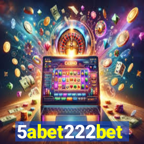 5abet222bet