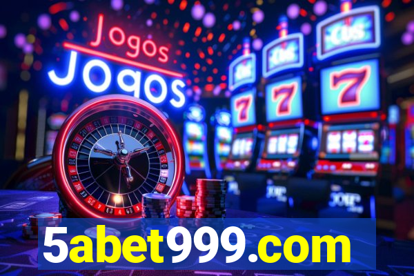 5abet999.com