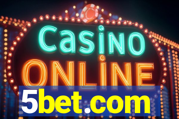 5bet.com