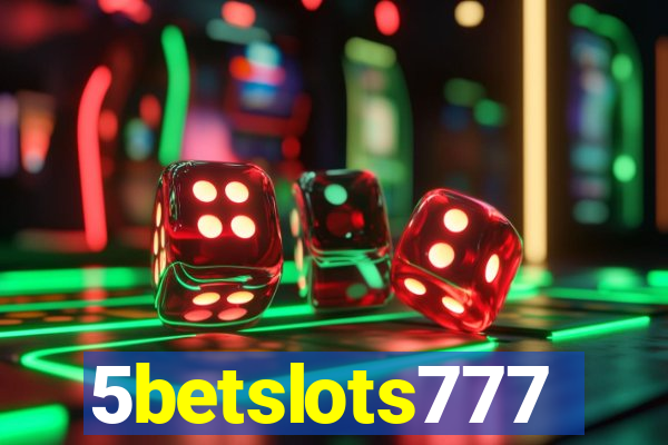 5betslots777