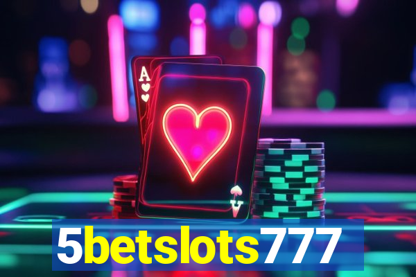 5betslots777