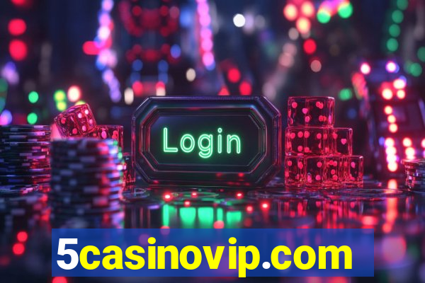 5casinovip.com