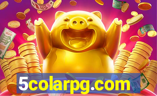 5colarpg.com