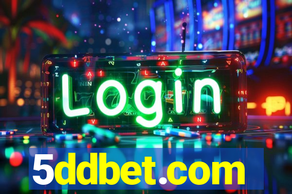 5ddbet.com