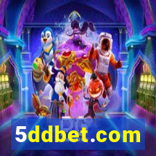 5ddbet.com