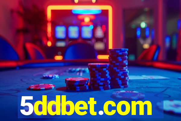 5ddbet.com