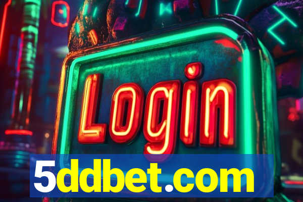 5ddbet.com