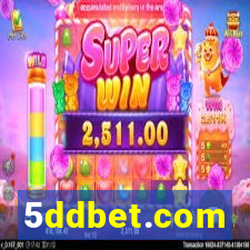 5ddbet.com