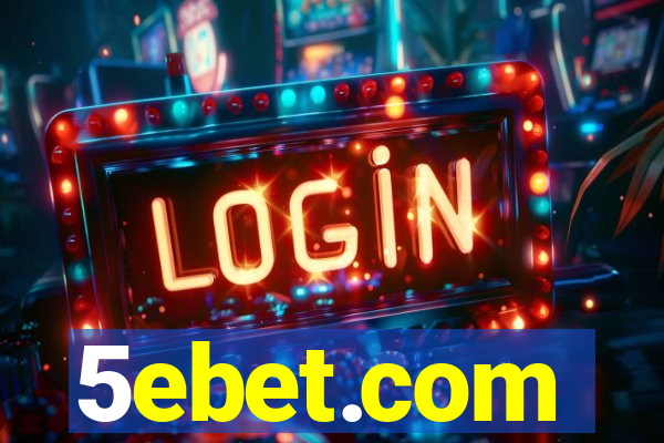 5ebet.com