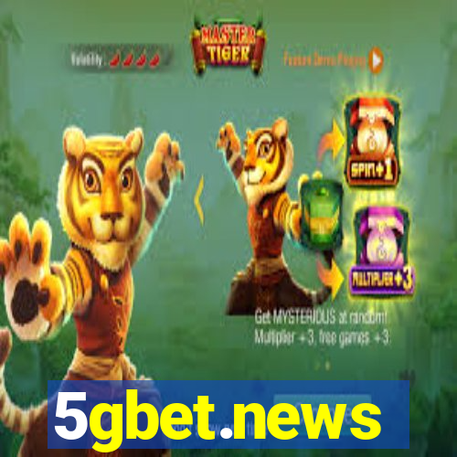 5gbet.news