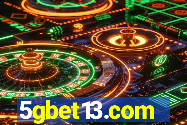 5gbet13.com