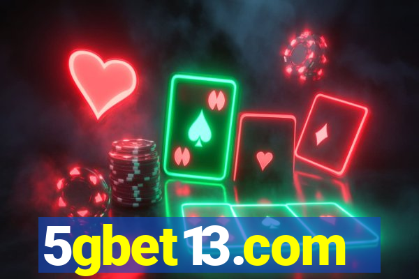 5gbet13.com