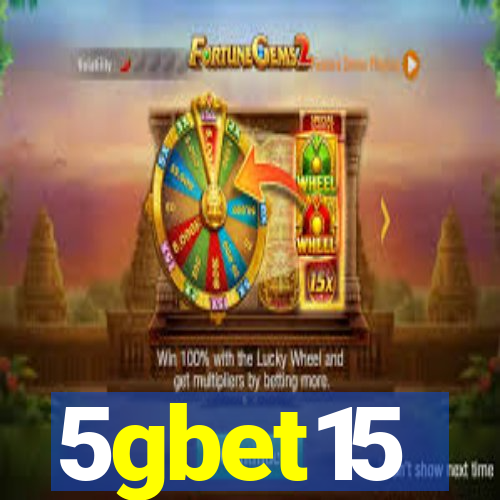 5gbet15