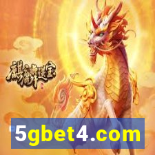 5gbet4.com