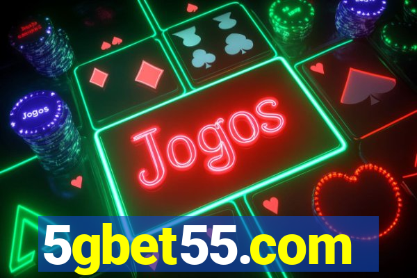 5gbet55.com