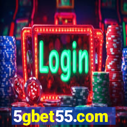 5gbet55.com