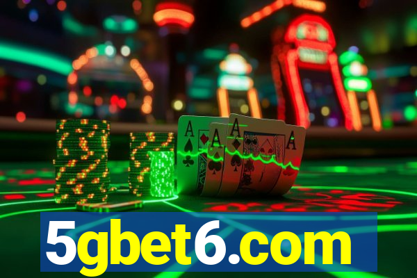 5gbet6.com