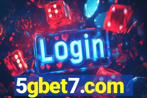 5gbet7.com