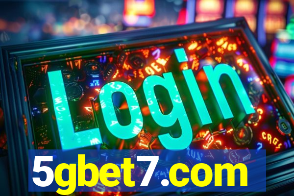 5gbet7.com