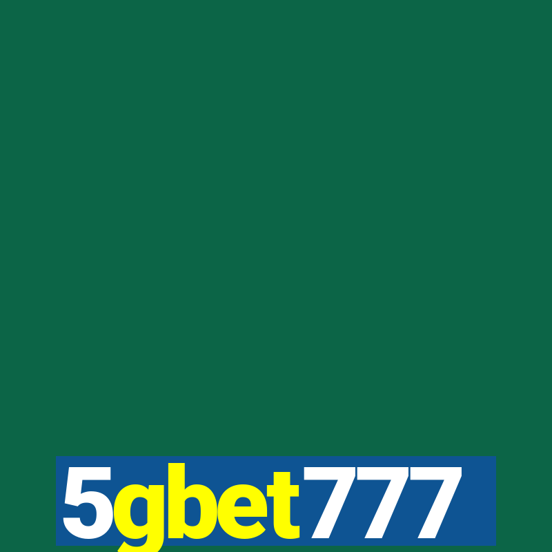 5gbet777