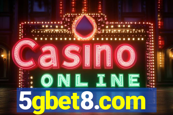 5gbet8.com