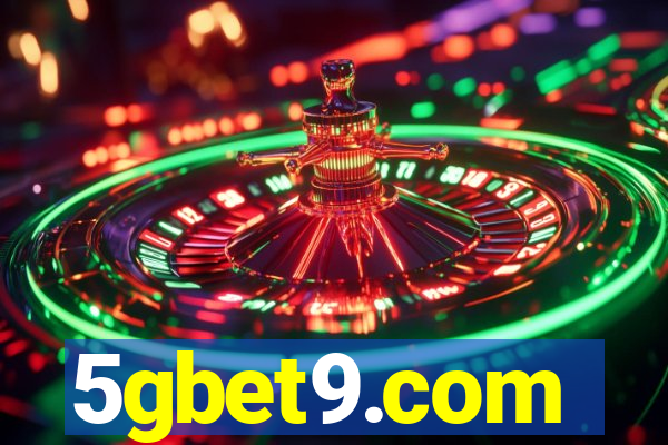 5gbet9.com