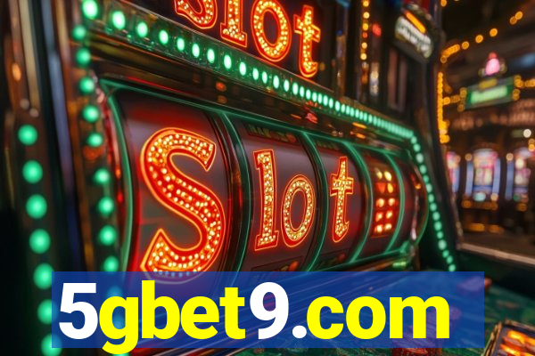 5gbet9.com