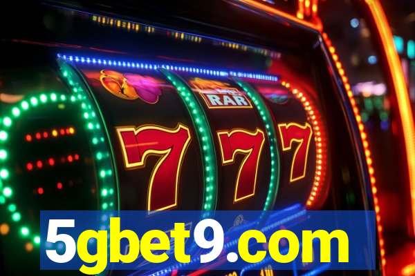 5gbet9.com