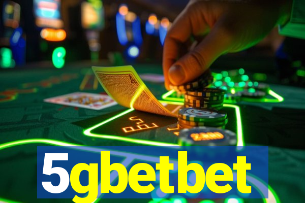 5gbetbet