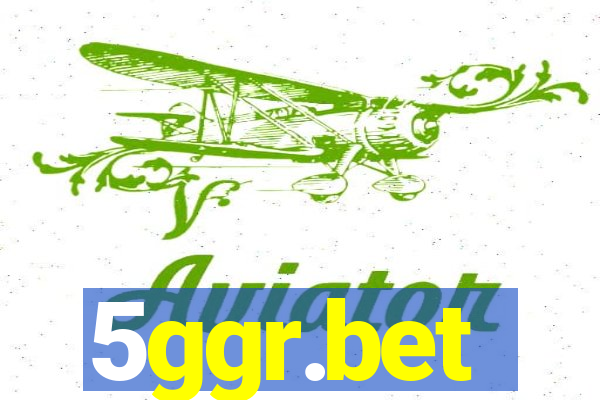 5ggr.bet