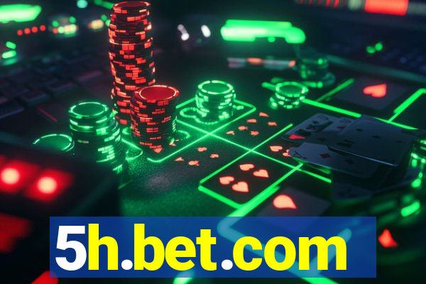 5h.bet.com