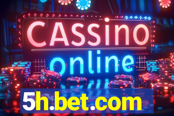 5h.bet.com