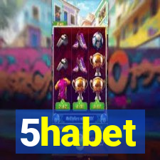 5habet