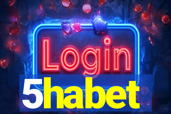 5habet