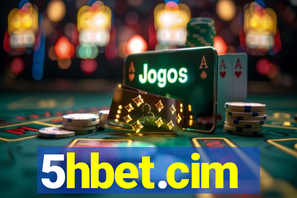 5hbet.cim