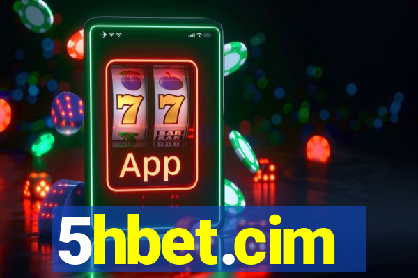 5hbet.cim