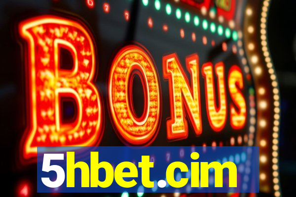 5hbet.cim