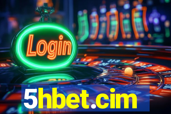 5hbet.cim