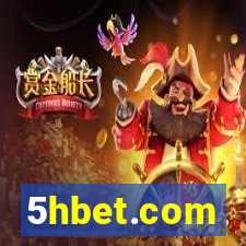 5hbet.com