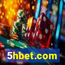 5hbet.com