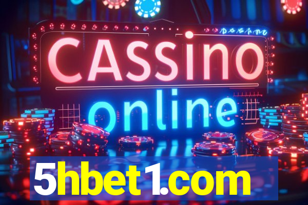 5hbet1.com