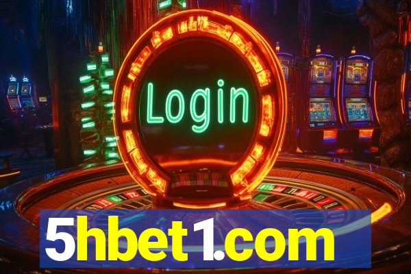 5hbet1.com