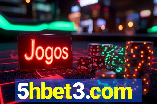 5hbet3.com