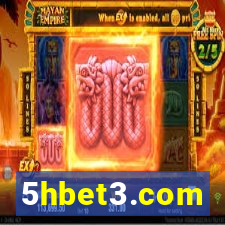 5hbet3.com