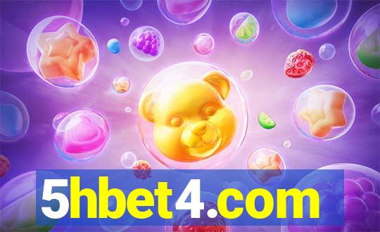 5hbet4.com